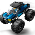 60402 LEGO  City Sinine hiigelveok