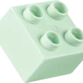 10472 LEGO DUPLO Town Loomade ehitusmäng