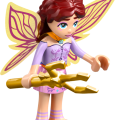 42661 LEGO  Friends Kostüümipidu ükssarviku ja haldjaga