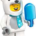 60475 LEGO  City Joulukalenteri 2025