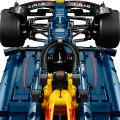 42206 LEGO Technic Oracle Red Bull Racing RB20 F1 auto