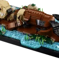 21366 LEGO  Ideas Ujuvad merisaarmad