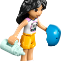42648 LEGO  Friends Уход за пандами в заповеднике