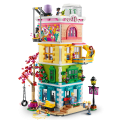 41748 LEGO  Friends Heartlake'i linna rahvamaja