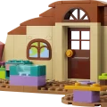 11221 LEGO Bluey Kool Rusty ja Blueyga