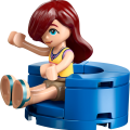 42642 LEGO  Friends Дружеский вечер кино