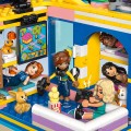 42689 LEGO  Friends Heartlake Cityn ystävysten kerhotalo