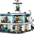 60502 LEGO  City Lennujaam ja lennuk