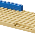 43283 LEGO Disney Princess Tuhkatriinu loomasõprade loss
