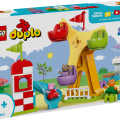10453 LEGO DUPLO Peppa Pig Tivoli