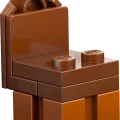 30724 LEGO Harry Potter TM Dumbledore'i kabinet koos Harry Potter™-iga