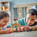 71831 LEGO Ninjago Храм Кружитцу ниндзя