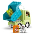 10987 LEGO 10987 Prügisorteerimisauto V29