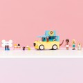 42678 LEGO  Friends Lemmikkitarvikeauto