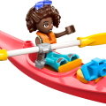 42659 LEGO  Friends Путешествие друзей на машине