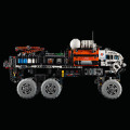 42180 LEGO Marsimeeskonna uurimiskulgur V29