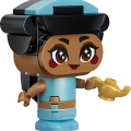 43303 LEGO Disney Princess Mini Jasmine ja Rapuntsel