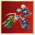 71860 LEGO Ninjago Lloydin titaanirobotti – 15-vuotisjuhlamalli