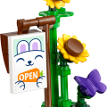 42651 LEGO  Friends Hobuse- ja lemmikloomakliinik