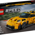 77239 LEGO Speed Champions Суперкар Porsche 911 GT3 RS