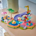 42676 LEGO  Friends Lõbus päev veepargis