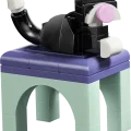 31392 LEGO  Creator Muusikateemaline kaunistus: klaver kassiga