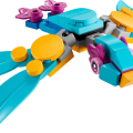 71488 LEGO DREAMZzz Bunchu radošie dzīvnieku piedzīvojumi