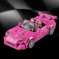 77241 LEGO Speed Champions Двойной форсаж: Honda S2000