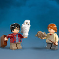 76424 LEGO Harry Potter TM Lendav Ford Anglia™