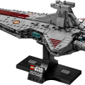 75441 LEGO Star Wars TM Venator-luokan hyökkäysristeilijä
