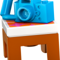 42659 LEGO  Friends Путешествие друзей на машине