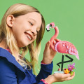 31170 LEGO  Creator Metsloomad: roosa flamingo