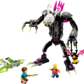 71455 LEGO DREAMZzz Puurikoletis Põrguvalvur