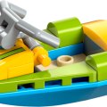 42664 LEGO  Friends Путешествие и приключения на яхте