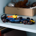 77243 LEGO Speed Champions Oracle Red Bull Racing RB20 F1® sacīkšu auto