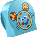 10465 LEGO DUPLO Disney TM Miki-Hiire klubimaja koos Minnie ja Pluutoga