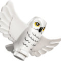 76454 LEGO Harry Potter TM Замок Хогвартс: главная башня