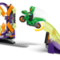 60359 LEGO  City Hüppega trikirambi väljakutse