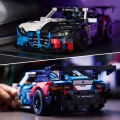 42226 LEGO Technic BMW M4 GT3 EVO võidusõiduauto