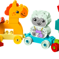 10412 LEGO DUPLO My First Loomade rong