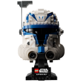 75349 LEGO Star Wars TM Kapten Rex™-i kiiver