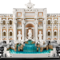 21062 LEGO  Architecture Trevi strūklaka