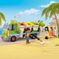 41712 LEGO  Friends Prügisorteerimisauto