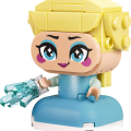43284 LEGO Disney Princess Anna ja Elsa minikoossa