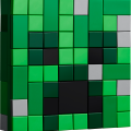 21276 LEGO Minecraft Крипер
