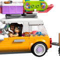 42659 LEGO  Friends Путешествие друзей на машине