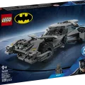 76331 LEGO Super Heroes Batman vs. Superman™ Batmobiil™