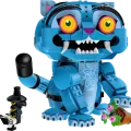 72537 LEGO Derpy Tiger ja Sussie Bird
