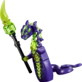 71868 LEGO Ninjago Wyldfyre'i muutuv draakonirobot