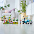 41707 LEGO  Friends Puude istutamise sõiduk